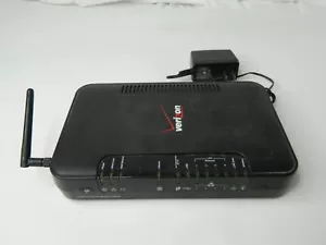 Verizon UltraLine Series3 Westell Modem-Router Model:A90-9100EM15-10 - Picture 1 of 5