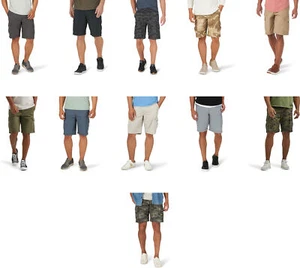 Pantalones cortos cargo Lee Extreme Motion Crossroads para hombre - Imagen 1 de 37