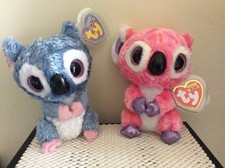 coleção beanie boos