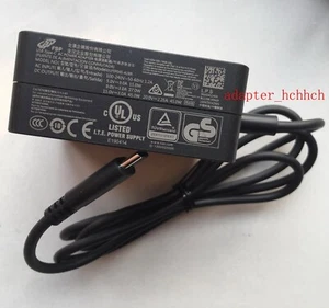 New Original 15V 3A USB-C Adapter Fr Anker Nebula Capsule 3 Laser Mini Projector - Afbeelding 1 van 3