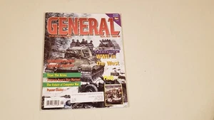 THE GENERAL. VOL. 31, NO. 6 AVALON HILL MAGAZINE   +DM+ - Picture 1 of 1