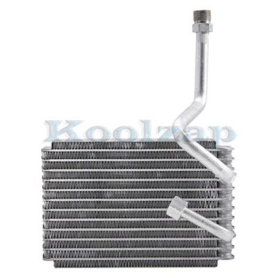 Núcleo evaporador de aire acondicionado trasero para camioneta Escalade Chevy S10 Tahoe Yukon Olds Bravada Foto 1 de 4