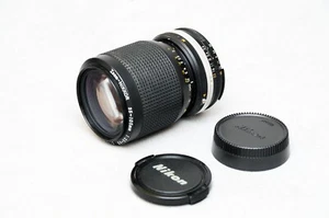 Nikon Zoom-Nikkor AiS 35-105mm f3.5-4.5 - Bild 1 von 11