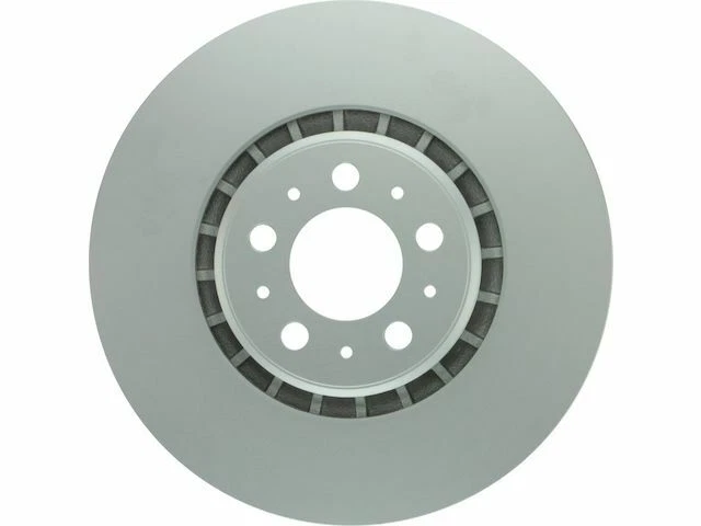Rotor de freno delantero Bosch QuietCast para Volvo XC90 2003-2014 23MJJF Foto 1 de 1