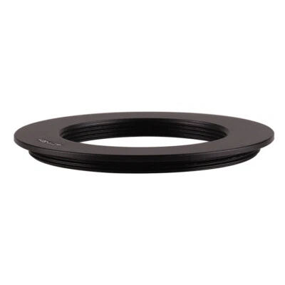 M42-M58 M42*1mm Female to M58*1mm Male Adaper Ring 42mm to 58mm Thread Flange - Image 1 of 4