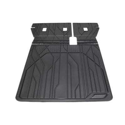 OEM NUEVO 18-24 Chevrolet Equinox asiento trasero y revestimiento de bandeja de área de carga 84269451 Foto 1 de 4