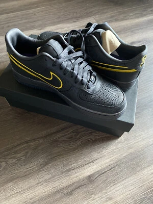 Kobe Bryant AF1 Retirment  - Image 1 of 3