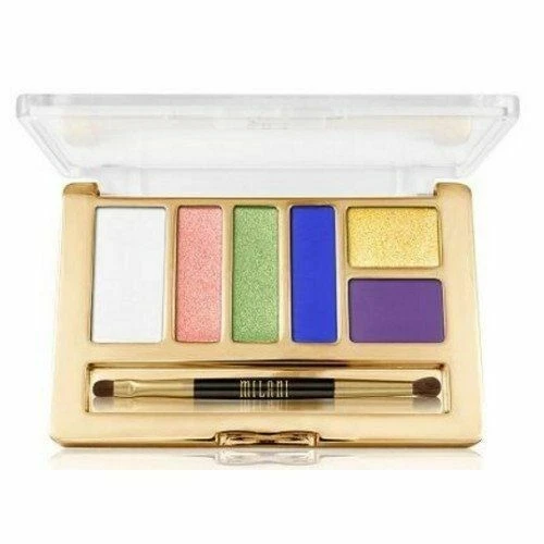 2 Milani 06 Vital Brights Everyday Eyes Eyeshadow Collection