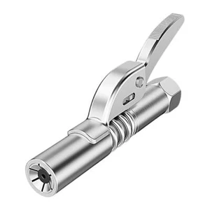 Pistola de engrase de alta presión-conector E2I1 Q8L3 - Imagen 1 de 14