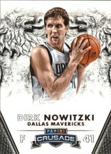 2013-14 Panini Crusade Basketball Card Pick