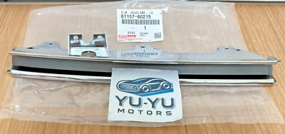 Lexus Original LX450 Toyota Land Cruiser FZJ80 Scheinwerferfelge unten links ... - Bild 1 von 4