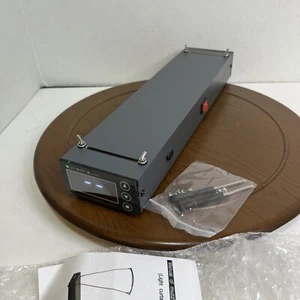 Speed Meter For Shooting Chronograph Speed Meter Velocimetry PARTS ONLY - Picture 1 of 3
