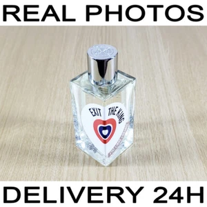 ETAT LIBRE D'ORANGE EXIT THE KING Eau de Parfum 100 ml *** leer por favor - Imagen 1 de 7
