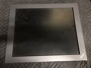 Totoku ME181L Monochrome LCD 18.1" Display Medical Monitor MDL1809A - Picture 1 of 3