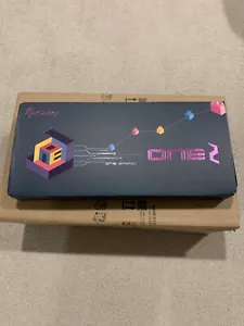 New Ducky One 2 TLK year of the Ox, Kailh Box Red switches. Never used - Picture 1 of 7
