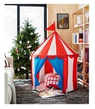 ikea play tent