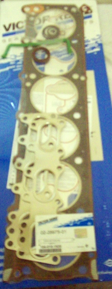 Juego de juntas de culata - 104 010 19 20 - Mercedes-Benz 300SE, 92-93 Foto 1 de 1