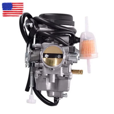 For Suzuki GZ250 1999-2015 Carburetor Brand New - Imagem 1 de 4