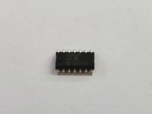 (5 Stück) BRANDNEU MCP609-I/SL, Mikrochip, *US-LAGER* - Bild 1 von 2