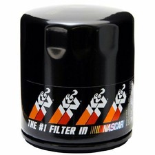 PS-1002 K&N Oil Filter New for Chevy Le Baron Town and Country Ram Van Truck