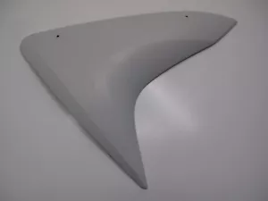 yamaha yzf r 125 Side Fairing Right 2008-2013 Panel Plastic Boomerang R125 - Picture 1 of 5