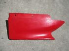 1979 308 FERRARI FRONT RIGHT METAL VALANCE PANEL EXCELLENT MANY YEARS USED RARE