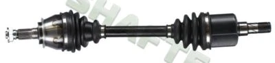 Eje de transmisión delantero izquierdo para Mini Mini Clubman Mini Clubvan SHAFTEC BM184L - Imagen 1 de 4