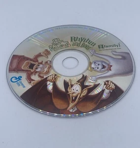 General Mills 13 Days of Halloween Rhythm and Boos (CD) Tested Works - Picture 1 of 4