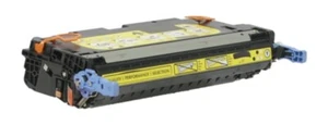 Cartucho de tóner de repuesto HP NL-Q7582A LaserJet 503A amarillo Q7582A BC53039 - Imagen 1 de 6