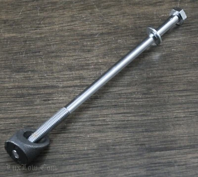 Bicycle BINDER & STEM BOLTS Quill Threadless RoadBike BMX Lowrider CruiserMetric - Image 1 of 2