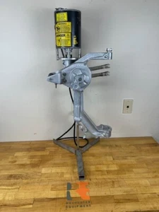 Belshaw Type F Electric Donut Dropper - Picture 1 of 11