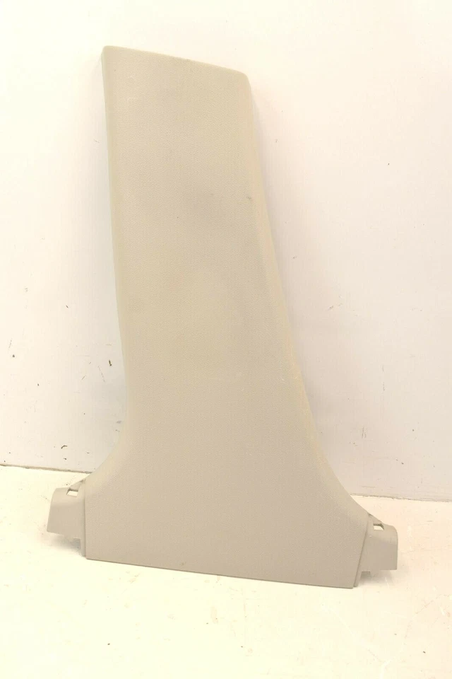 Оригинальная отделка нижней крышки центральной стойки со стороны водителя для Infiniti G37x G25 Q40 2010-15 годов выпуска - Изображение 1 из 4