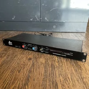 dbx 160X Professional Compressor Limiter Signal Processor - Tested USED - Picture 1 of 10