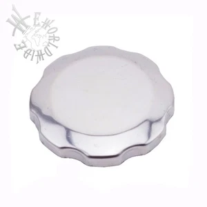 Aftermarket Steel Fuel Gas Tank Cap For Yamaha ET650 ET950 Engine Generator - Picture 1 of 5