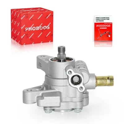 Power Steering Pump for Honda Accord 1998-2002 L4 2.3L Acura TL 1999-2003 - Image 1 of 4