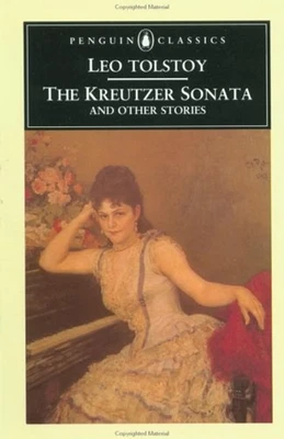 The Kreutzer Sonata and Other Stories Paperback Leo Tolstoy - Image 1 of 2