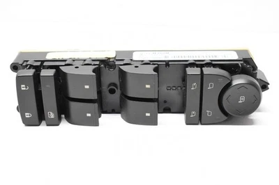 ¡¡OEM!! 20835555AD Controlador Interruptor Ventana Espejo Plegable Eléctrico 09-14 ESCALADE E3H09 Foto 1 de 4