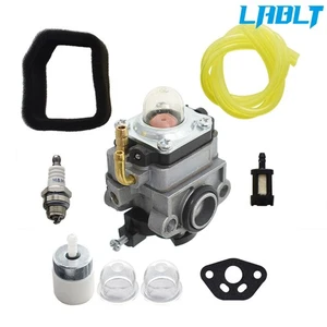 LABLT Carburetor Kit For Kawasaki 15003-2663 HA023F-BS01 KBL23A HA023F-AS01 - Picture 1 of 9