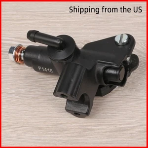 Brake Master Cylinder Pump For YAMAHA YZF-R1 R6 R6S 1000/R 600R Thunderc 750R/SP - Picture 1 of 9