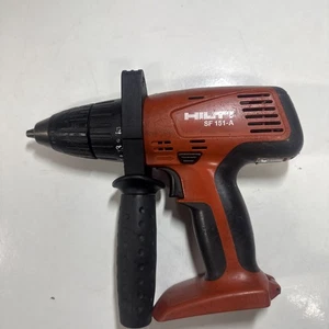Hilti 15,6 V Bohrschrauber SF-151-A NUR GEHÄUSE NACKT - Bild 1 von 20