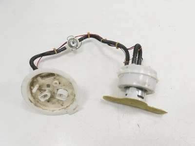 12 BMW 650i F12 Convertible #1306 Fuel Gas Pump, Inside Tank 7217062 - Image 1 of 3