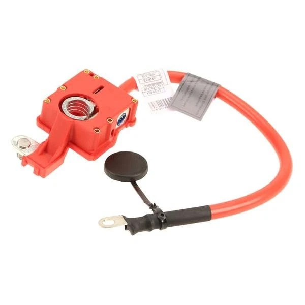 For BMW X1 2012-2015 MTC W0133-2001686-MTC Battery Cable Foto 1 de 1