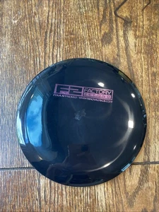 Innova Echo Star Wraith Disc Golf Driver F2 New Rare 171g Penned E. WR - Picture 1 of 2