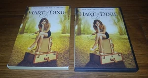 Hart of Dixie: The Complete First Season 1 (DVD 5 Disc Set) - Bild 1 von 4