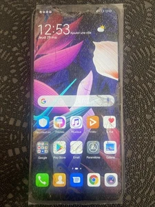 SMARTPHONE HUAWEI MATE 20 Lite #B546 - Photo 1/3