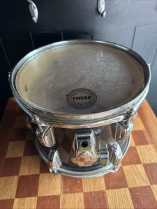 TAMA 10" x 9" Swingstar Tom Drum Black Used - Picture 1 of 16