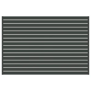 SA NEW Quickscreen PLUS Panel Kit Gun Metal Grey - Picture 1 of 4