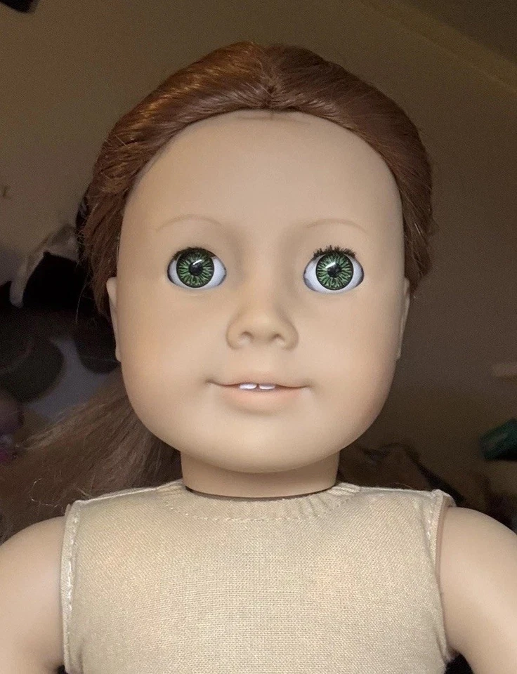 1991-1993 Restored Felicity Merriman, Pleasant Company. Possible Dreamer? - Image 1 of 4