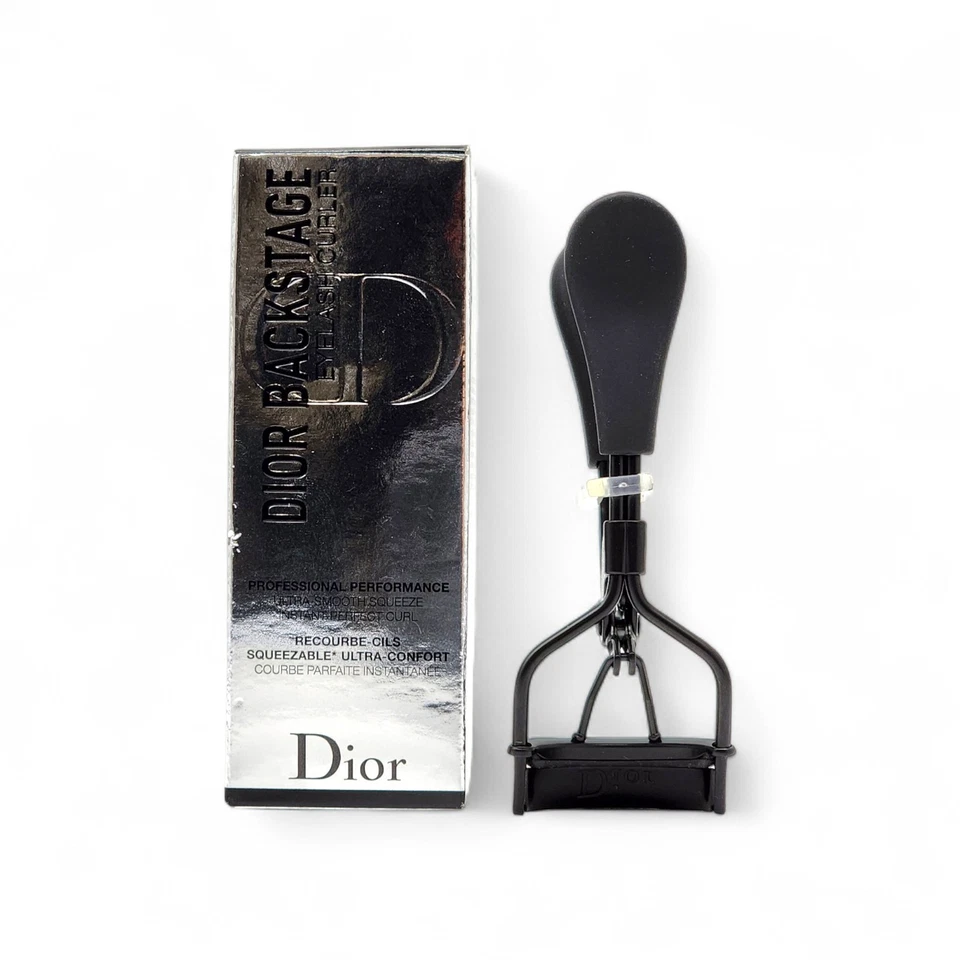 Dior Backstage Eyelash Curler Professional Performance
