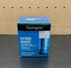Neutrogena Hydro Boost Hyaluronsäure feuchtigkeitsspendendes Wassergel - 1,7 Oz. - Bild 1 von 1